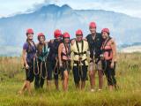 kauai ziplines